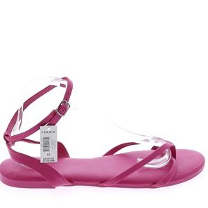 Torrid Sandals